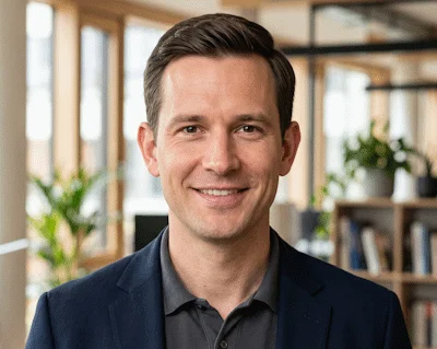 Lukas Weber – Experte für Krypto-Sportwetten und Blockchain