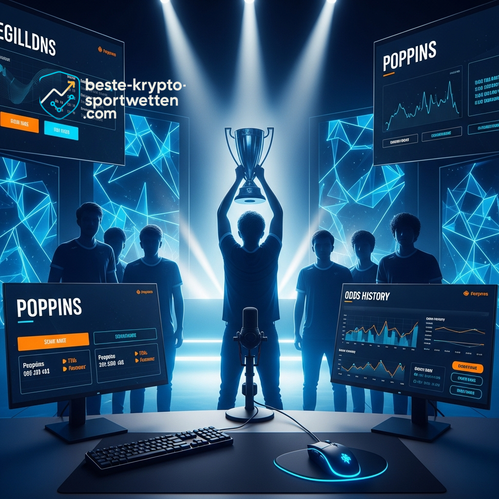 Fazit Litecoin Sportwetten: Symbol für erfolgreiche LTC-Wetten und effiziente Auszahlungen